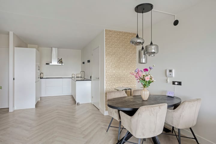 Appartement te koop: Aalscholversingel 56, Velp (Ge)