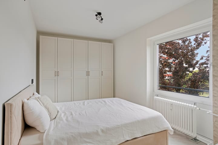 Appartement te koop: Aalscholversingel 56, Velp (Ge)