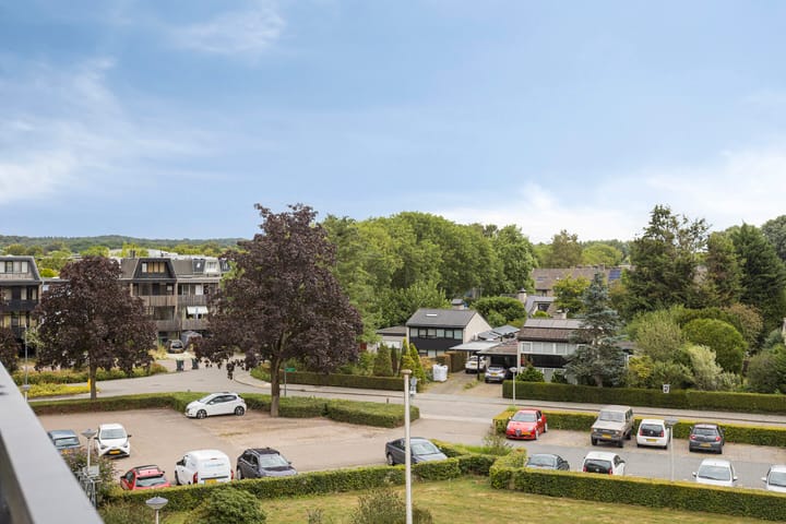 Appartement te koop: Aalscholversingel 56, Velp (Ge)