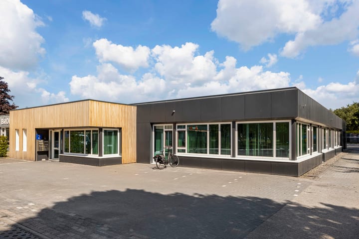 Beitelstraat 2, Hengelo (OV)