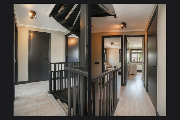 Tussenwoning te koop: Viergeverstraat 52, Opheusden