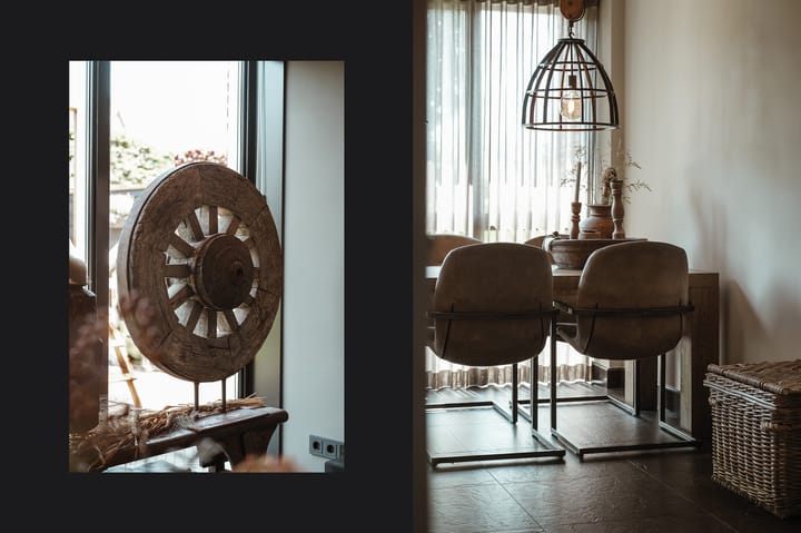 Tussenwoning te koop: Viergeverstraat 52, Opheusden