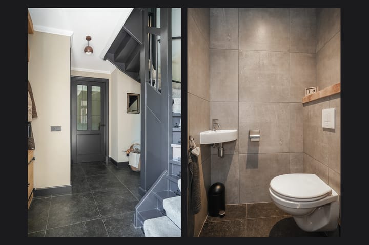 Tussenwoning te koop: Viergeverstraat 52, Opheusden