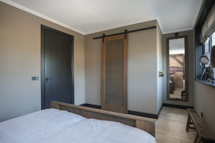Tussenwoning te koop: Viergeverstraat 52, Opheusden