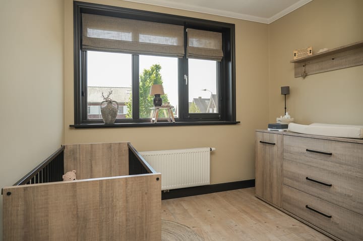 Tussenwoning te koop: Viergeverstraat 52, Opheusden