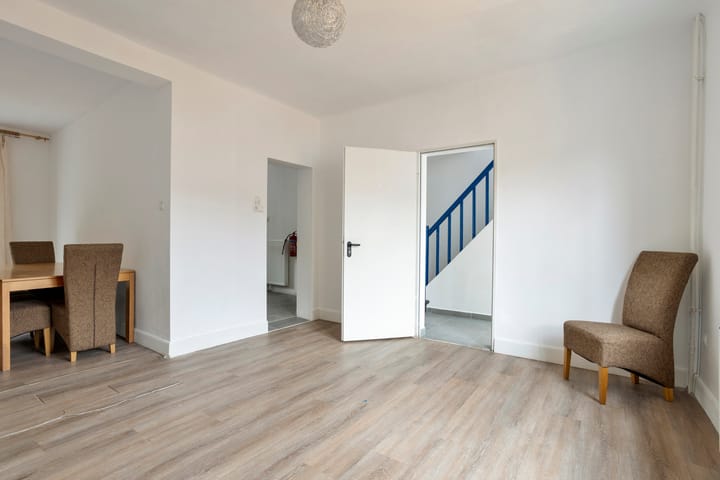 Foto 4 van Kohlbergsgracht 66