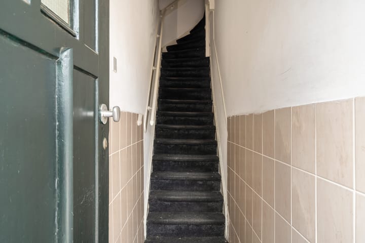 Foto 3 van Katendrechtse Lagedijk 437-B01