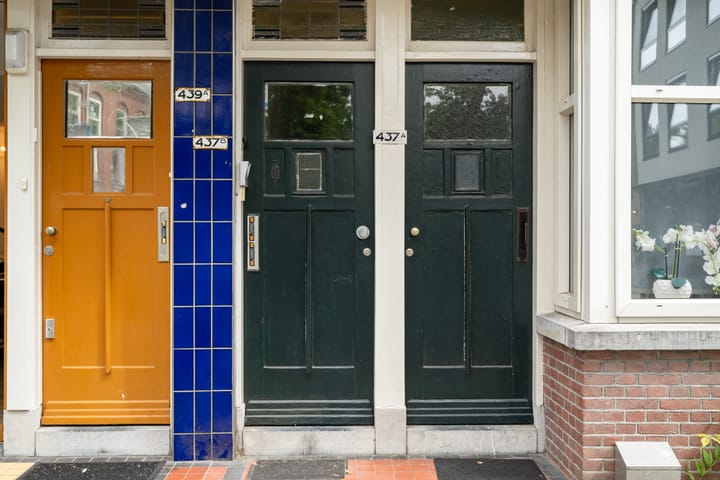 Foto 2 van Katendrechtse Lagedijk 437-B01