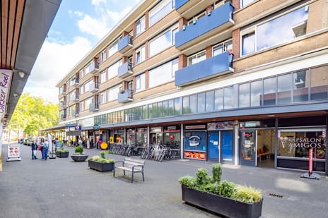 Aquamarijnlaan thumbnail