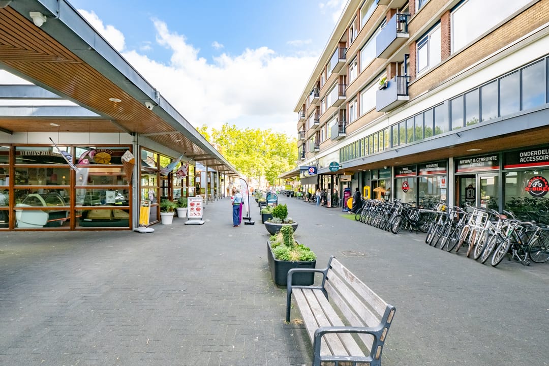 Foto 41 van Aquamarijnlaan 268