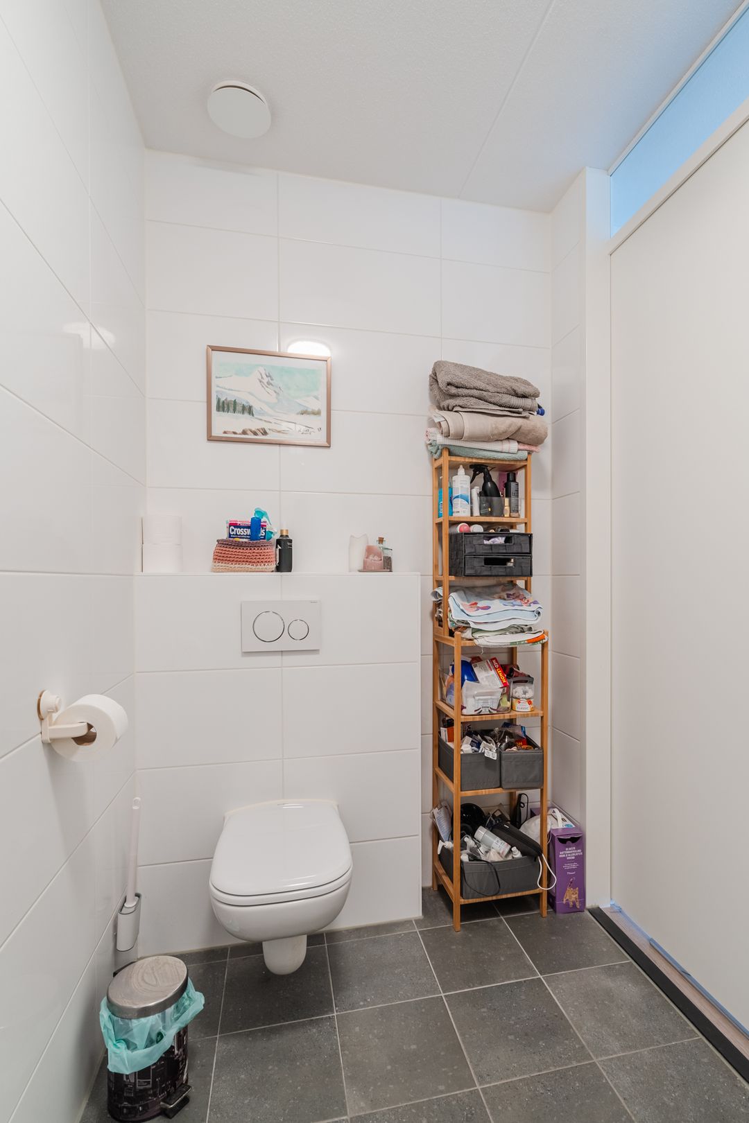 Photo 11 of Van Esveldstraat 31-30