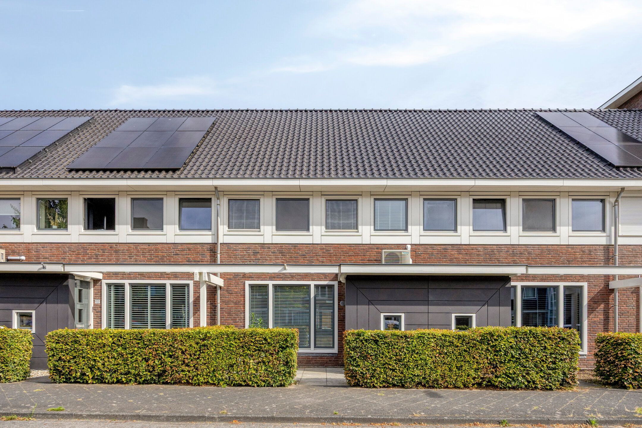 Varsseveldstraat 115 