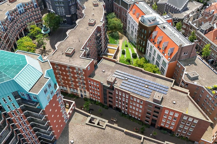 Foto 4 van Calliopestraat 65