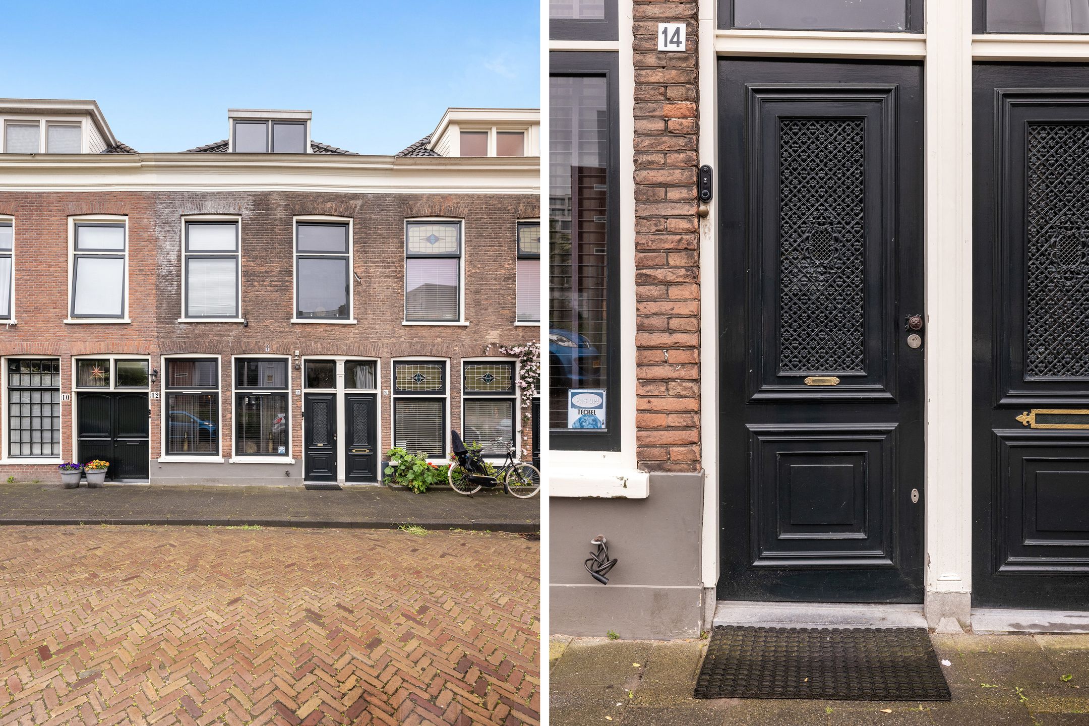 Photo 3 of Muys van Holystraat 14