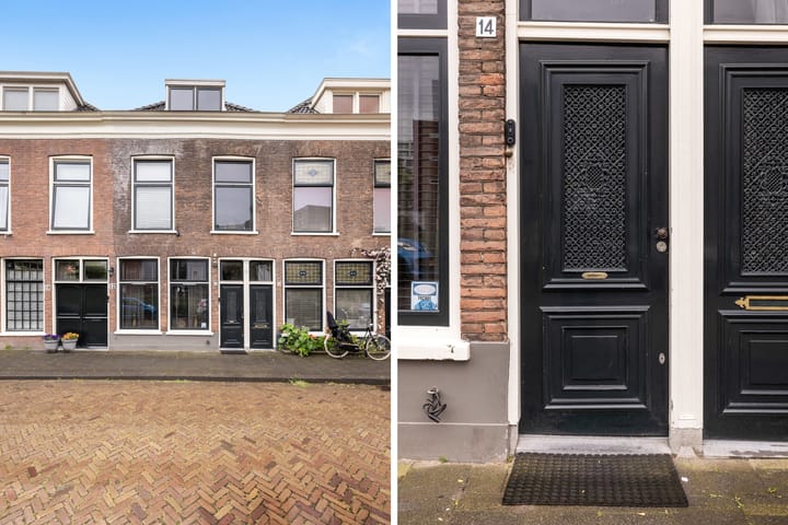 Photo 3 of Muys van Holystraat 14