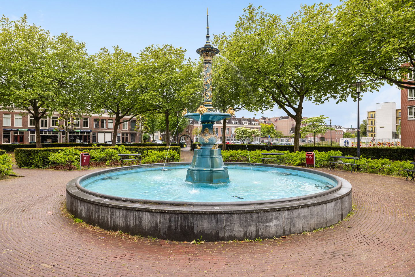 Photo 44 of Muys van Holystraat 14
