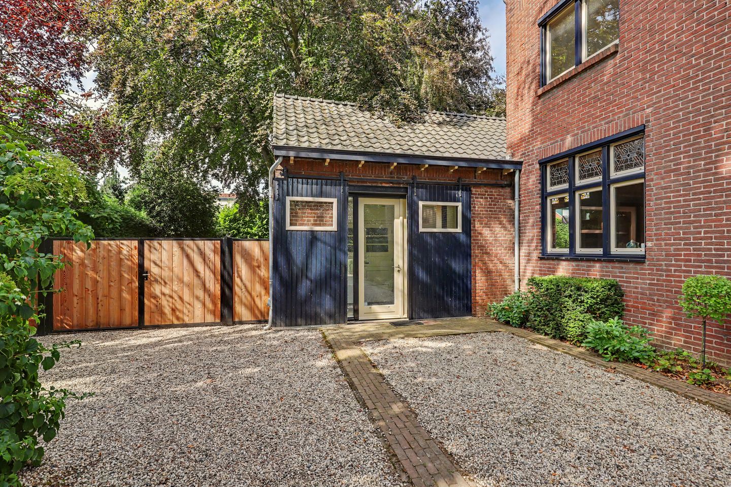 Photo 5 of Ganzenstraat 64