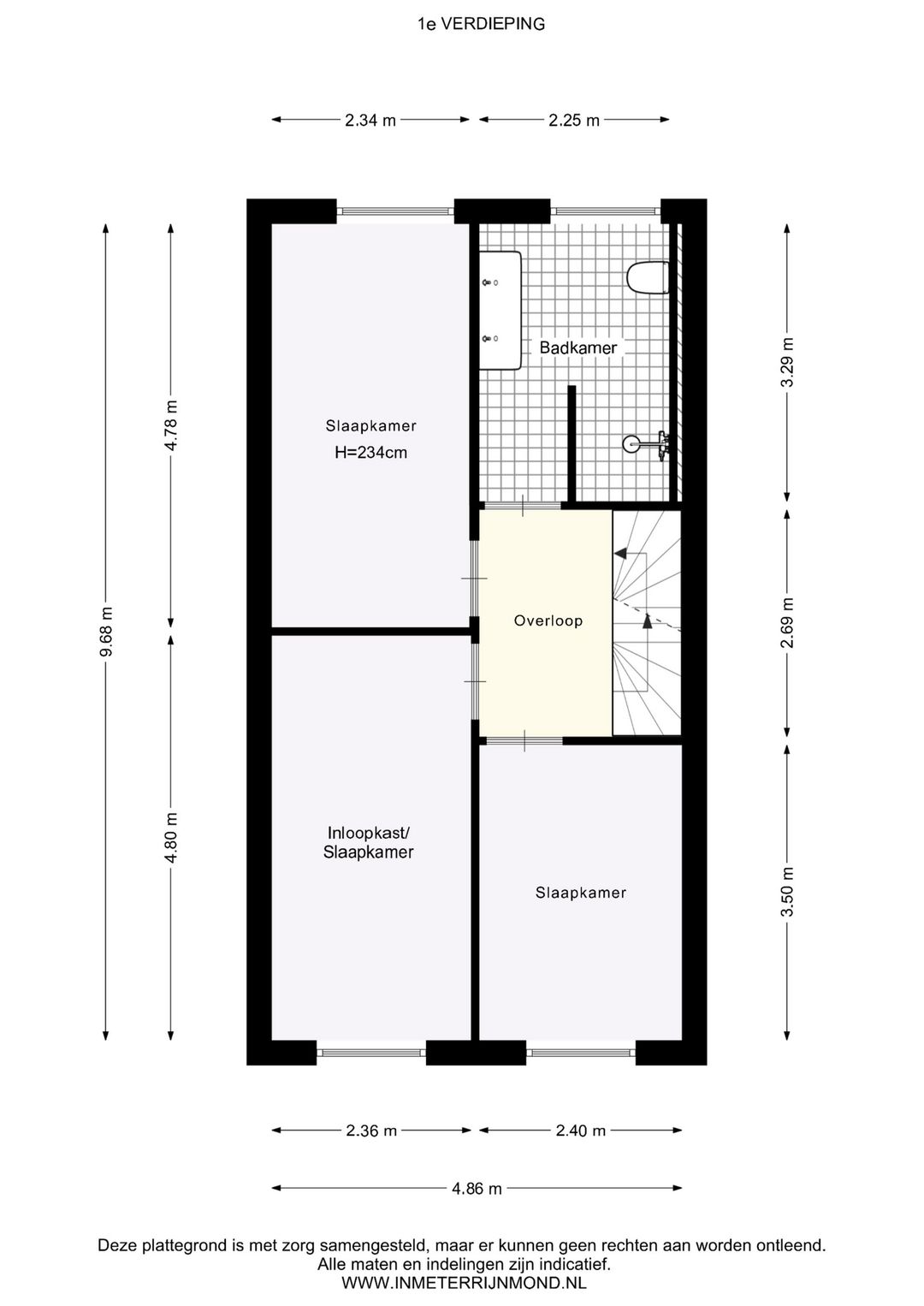 Photo 46 of Muys van Holystraat 14