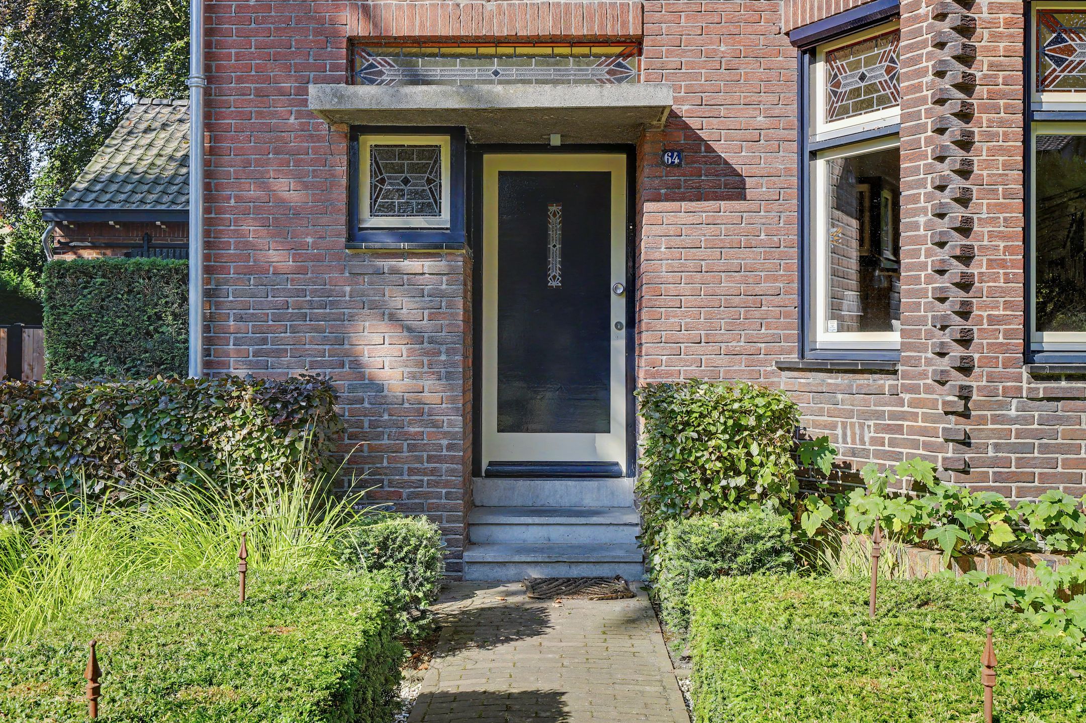 Photo 6 of Ganzenstraat 64