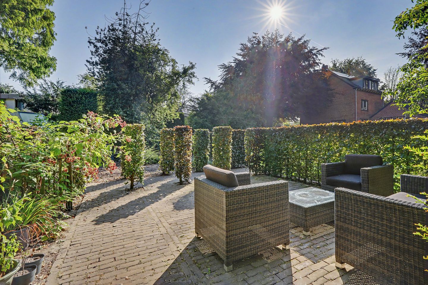 Photo 35 of Ganzenstraat 64