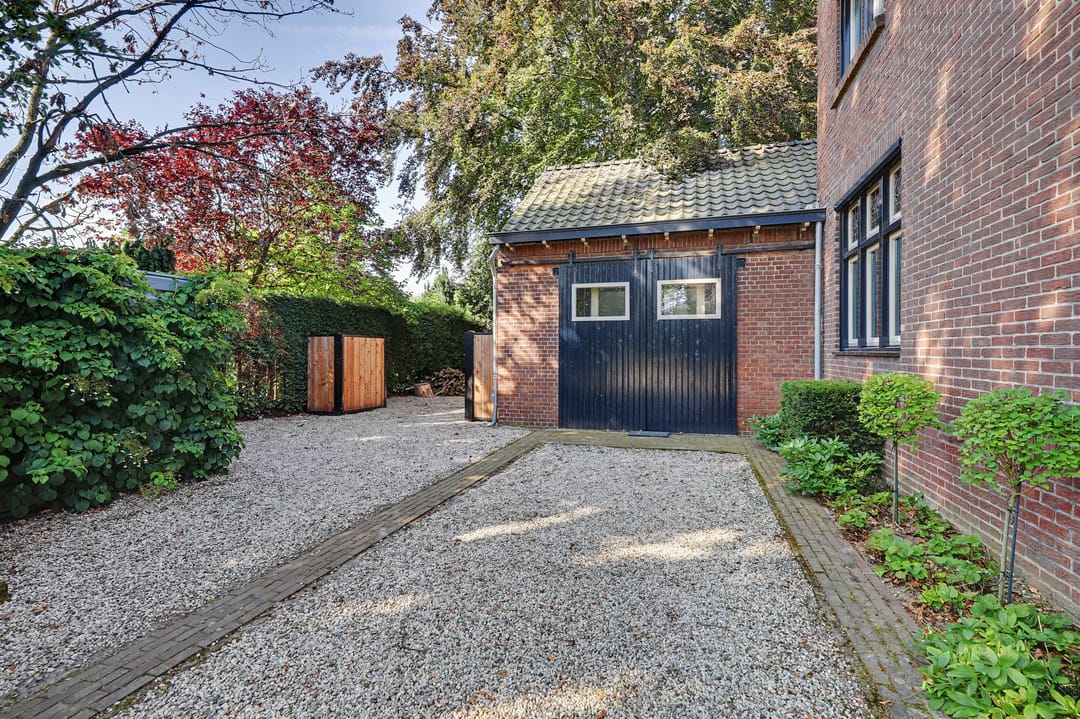 Photo 43 of Ganzenstraat 64