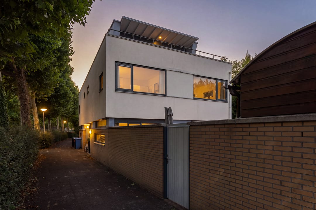 Photo 7 of Brabantstraat 13