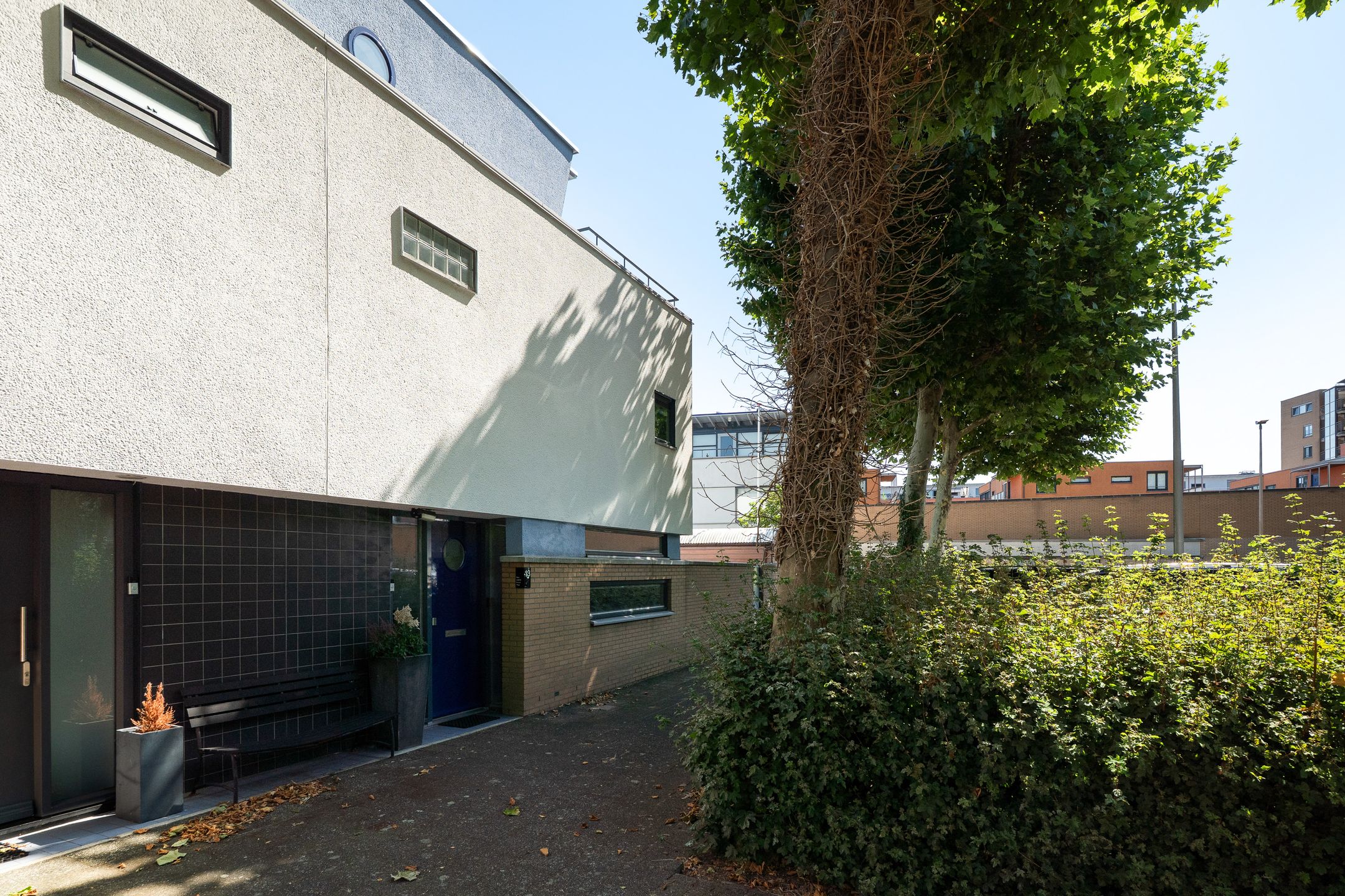 Photo 6 of Brabantstraat 13