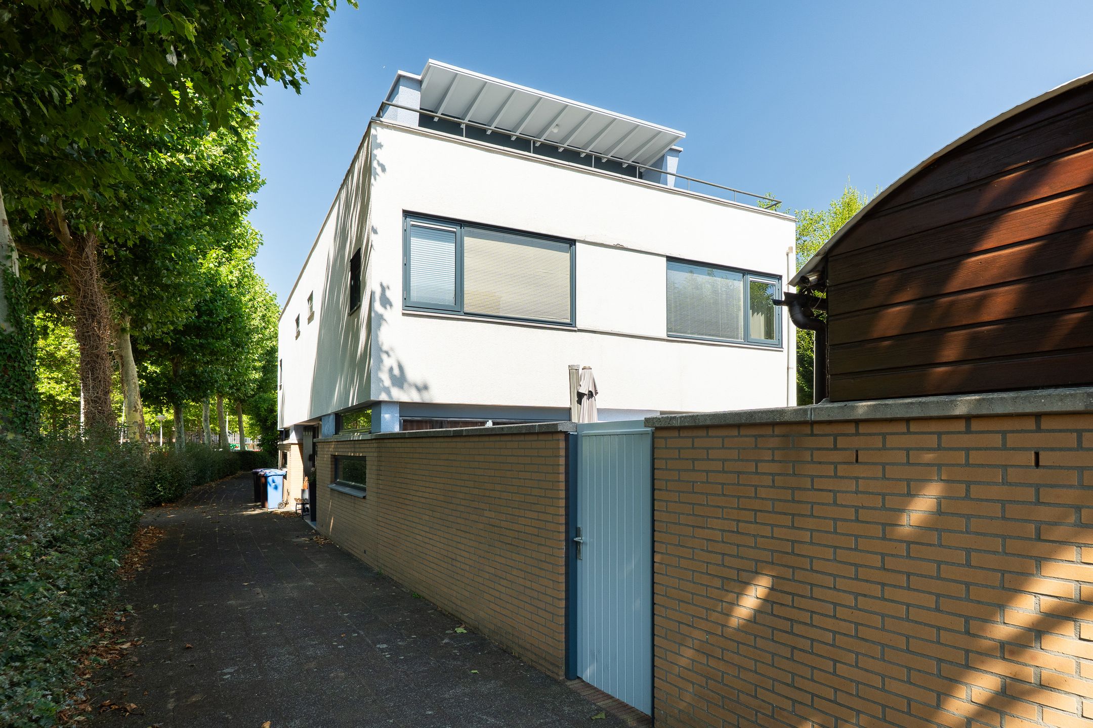 Brabantstraat 13 