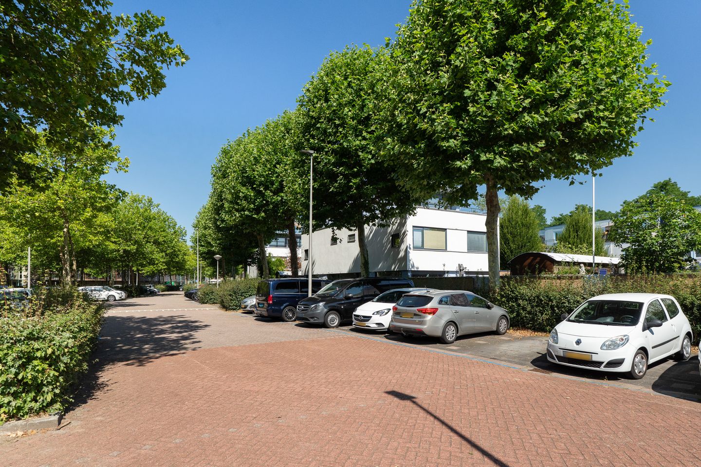 Photo 5 of Brabantstraat 13