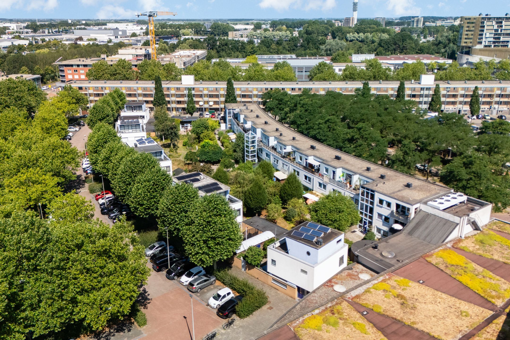 Photo 54 of Brabantstraat 13