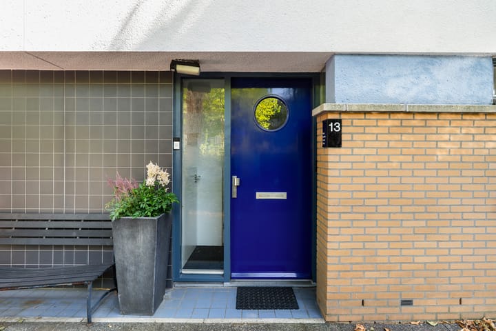 Twee-onder-één-kap te koop: Brabantstraat 13, Alphen Aan Den Rijn