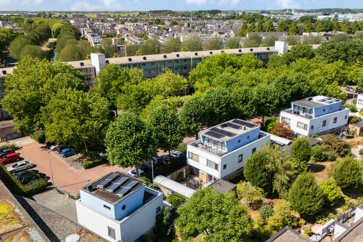 Photo 3 of Brabantstraat 13
