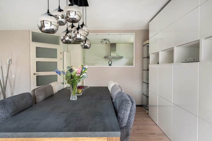 Twee-onder-één-kap te koop: Brabantstraat 13, Alphen Aan Den Rijn