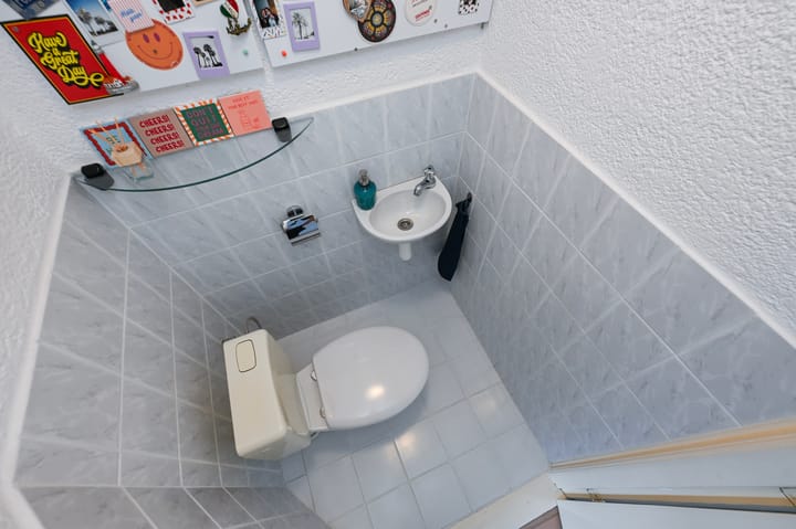 Foto 5 van van Halewijnlaan 419