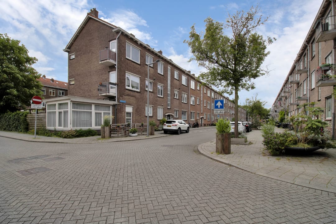 Photo 2 of Klaverstraat 118-A
