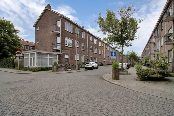 Foto 2 van Klaverstraat 118-A