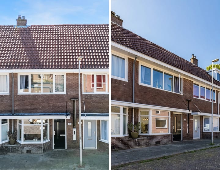 Foto 4 van Cornelis Dirkszstraat 151