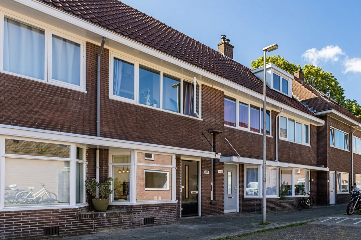 Foto 1 van Cornelis Dirkszstraat 151