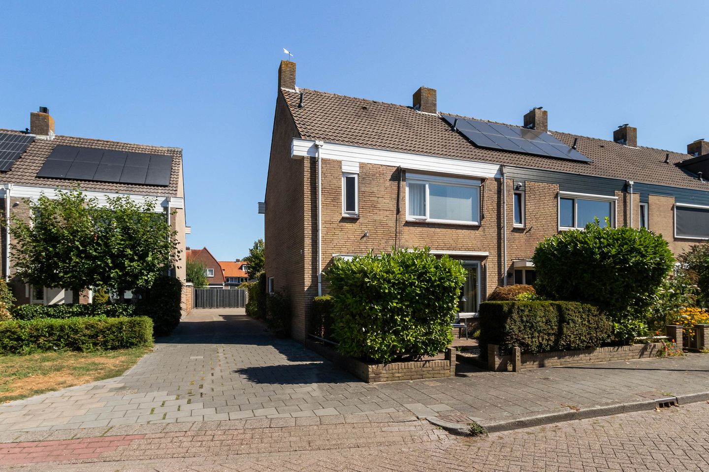 Foto 1 van Reigerlaan 37