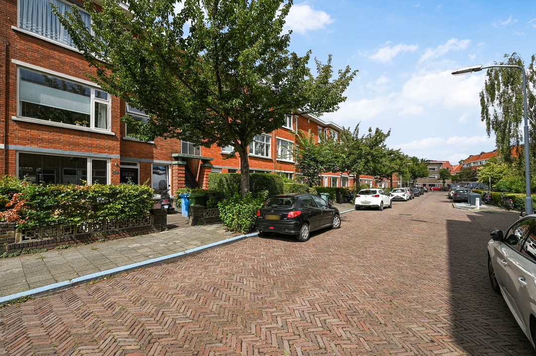 Foto 2 van van Halewijnlaan 419