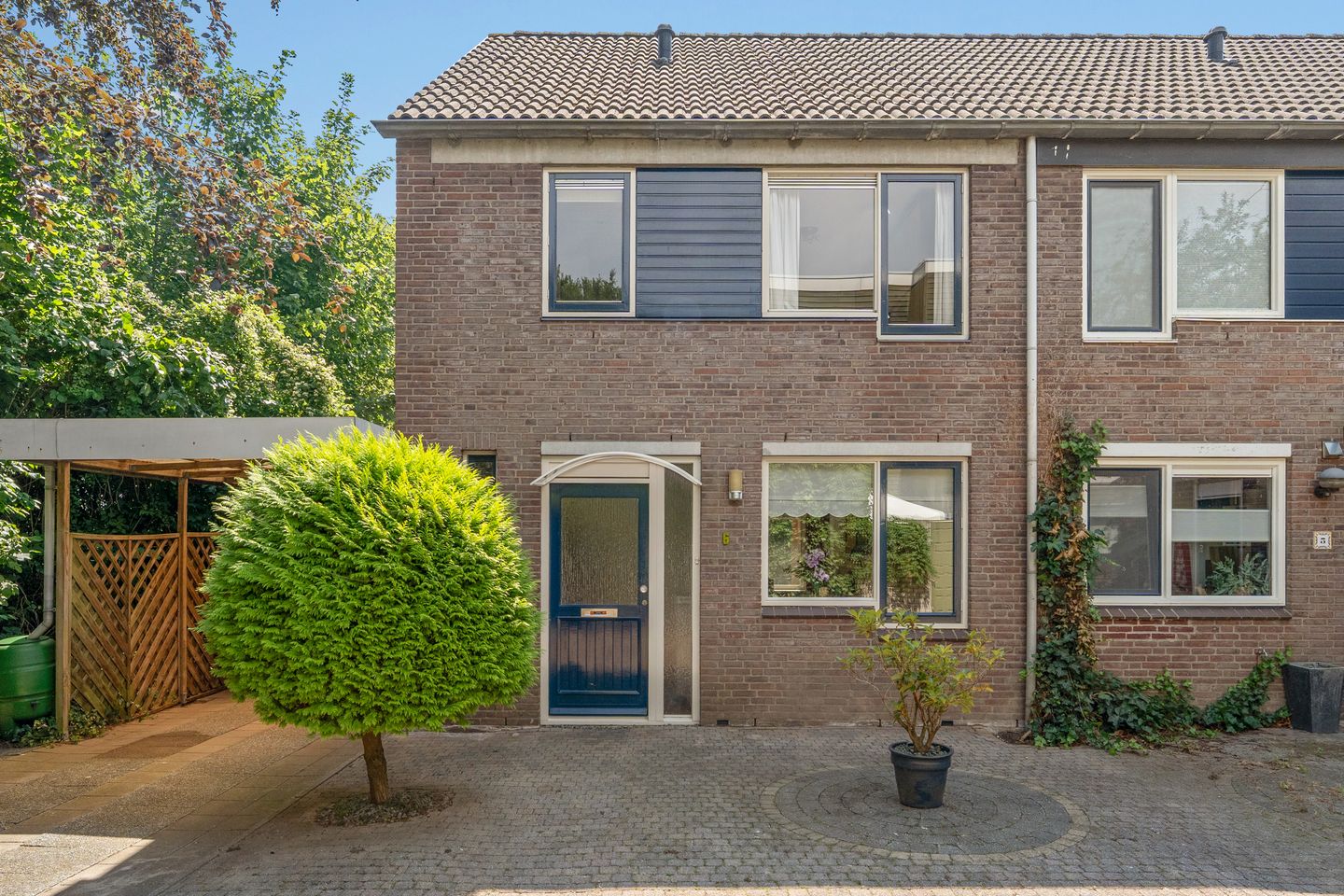Foto 1 van Loenerveste 6