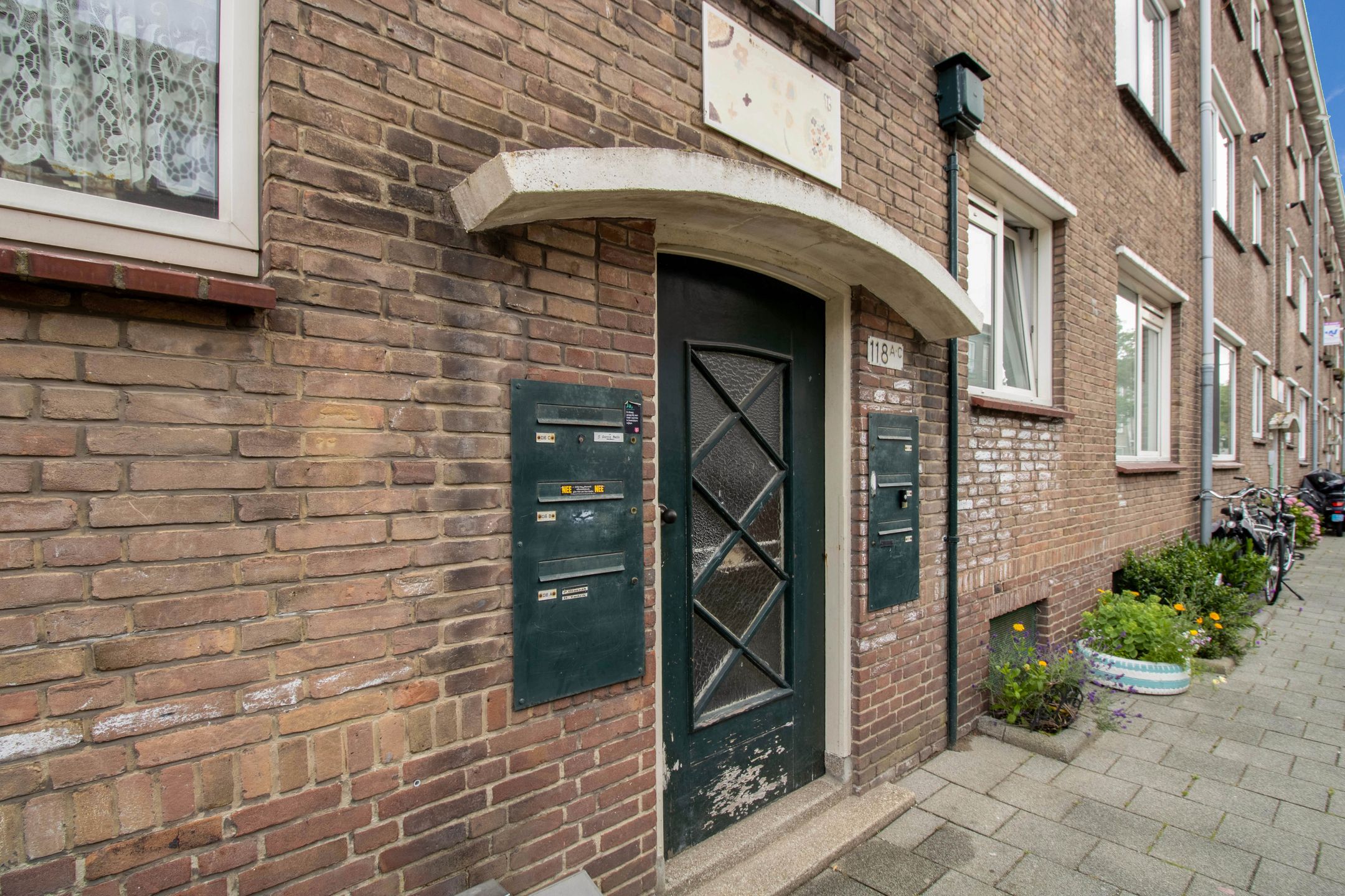 Photo 3 of Klaverstraat 118-A