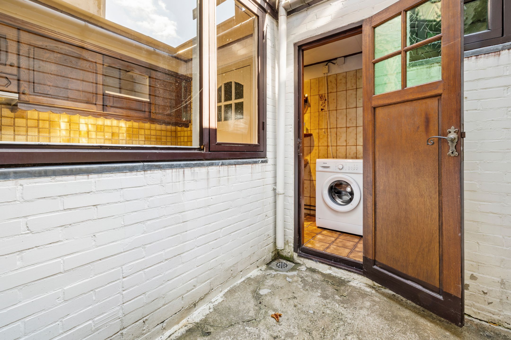 Photo 12 of Achtergracht 93