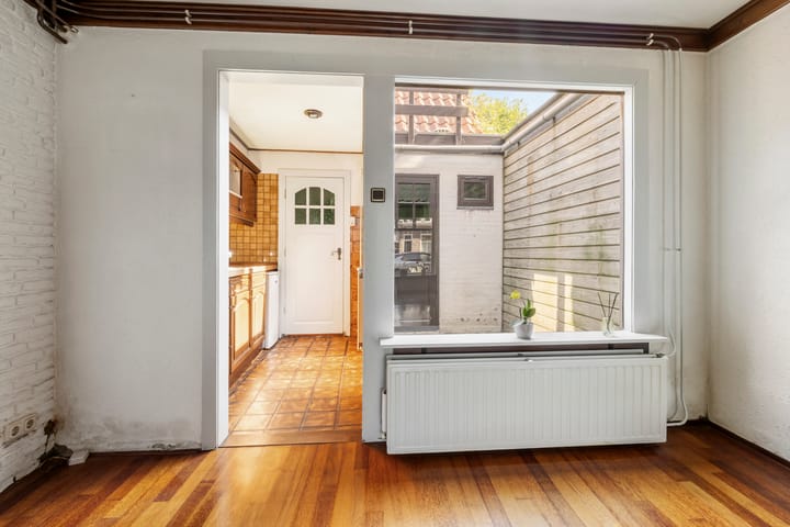 Foto 4 van Achtergracht 93