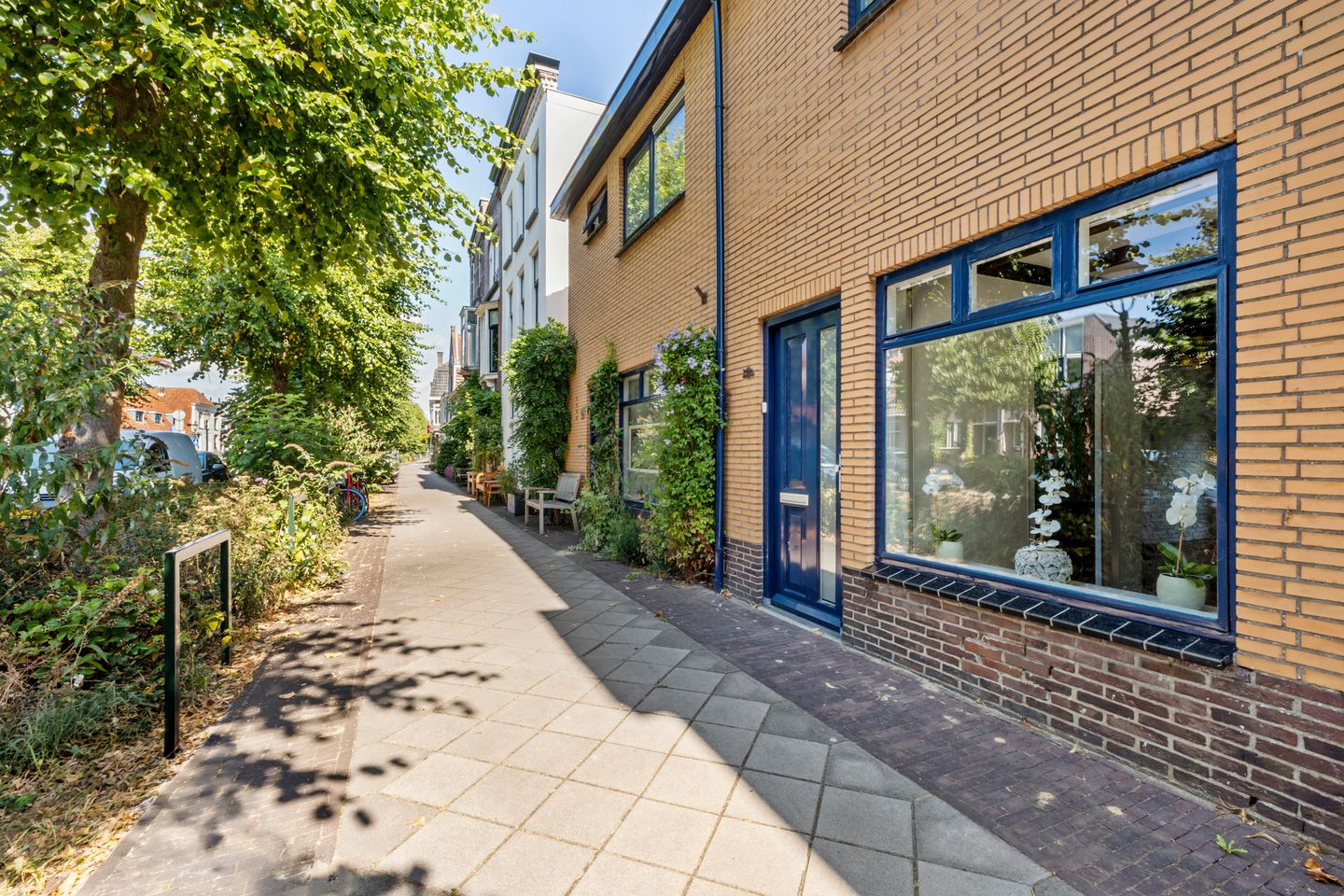 Photo 5 of Achtergracht 93