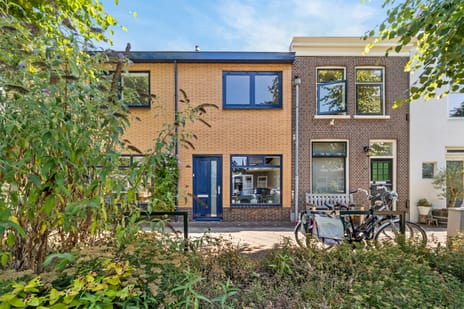 Achtergracht thumbnail