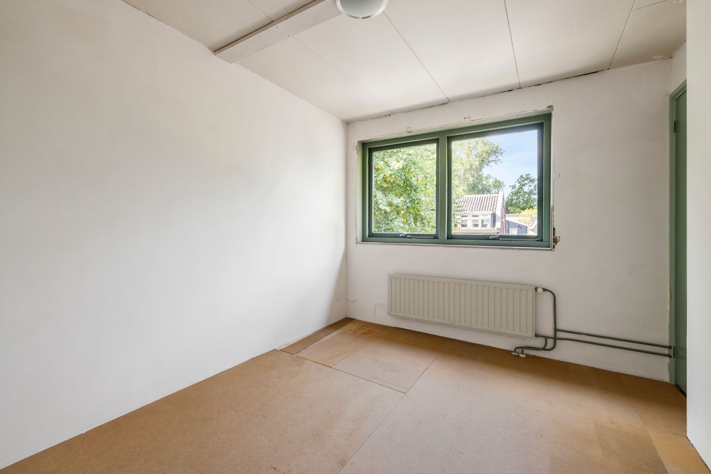 Photo 20 of Achtergracht 93
