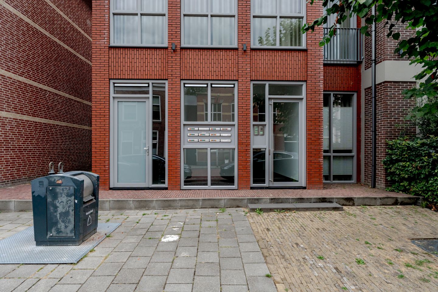 Foto 5 van Kornputsingel 23-D