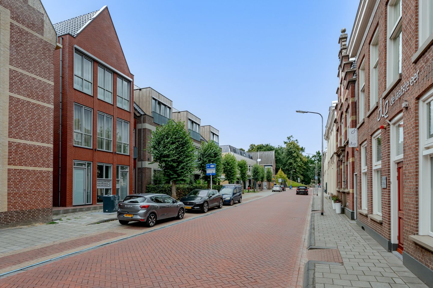 Foto 4 van Kornputsingel 23-D