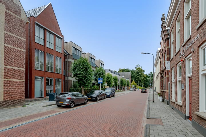 Foto 4 van Kornputsingel 23-D